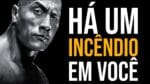 É HORA DE VOCÊ DIZER QUE ESTÁ DE VOLTA (Motivação)
