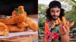 FILÉ E ISCA DE PEIXE FRITO COM MOLHO TÁRTARO | Temporada de Verão | Mohamad Hindi