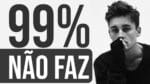 FOQUE EM VOCÊ E ESQUEÇA OS OUTROS (Vídeo Motivacional)