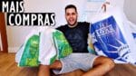 MAIS COMPRAS PRO APÊ | ROUPA DE CAMA E UTENSÍLIOS DE COZINHA