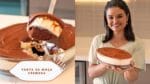 MOÇA CREMOSA A MELHOR SOBREMESA DE TRAVESSA QUE JA COMI SUPER FACIL