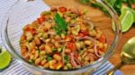 NÃO FAÇA FEIJÃO ANTES DE VER ESTA RECEITA | SALADA DE FEIJÃO DELICIOSA