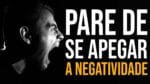 O PERIGO DA AUTOSABOTAGEM (Motivação)