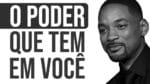 O PODER VEM DE DENTRO DE VOCÊ (Motivacional)