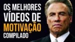 Os Melhores Vídeos MOTIVACIONAIS (Compilado)