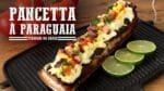 Panceta Paraguaia na Churrasqueira I Churrasqueadas