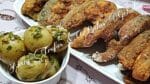 PEIXE DE PRAIA SUPER SEQUINHO E CROCANTE RECEITA SUPER FÁCIL ESPECIAL DE CARNAVAL.