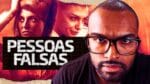 PESSOAS FALSAS || TIAGO FONSECA
