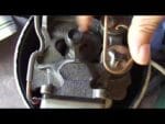 Porque não podemos fazer compressor com motor de geladeira