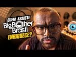 Quem ASSISTE Big Brother Brasil ENRIQUECE? | Porque você NÃO deve assistir BBB | Tiago Fonseca