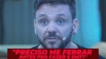 “PRECISO ME FERRAR ANTES PRA FAZER 6 EM 7?” | ERICO ROCHA
