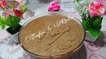 RECHEIO CREMOSO DE CHOCOLATE FÁCIL E ECONÔMICO UMA DELÍCIA.