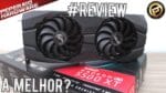 Review ASUS RX 5500 XT Strix OC 8GB – Um dos melhores modelos de RX 5500 XT, GPU extremamente GELADA