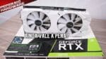 Review Galax RTX 2070 EX White 8GB – Excelente modelo, excelentes temperaturas! +Comparativos