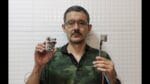 Revolucionário balanceador de recargas de baterias em serie (Zener digital)