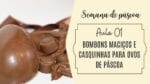 SEMANA DE PASCOA – AULA 1