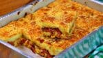 TORTA CREMOSA DE CALABRESA FEITA NO LIQUIDIFICADOR | SUPER FÁCIL E RÁPIDA