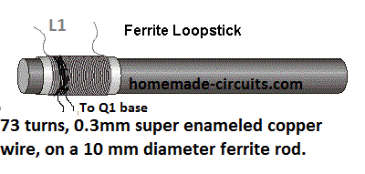 Outro Design Simples de Transceptor