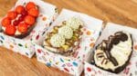 3 RECEITAS FÁCEIS DE OVOS DE PÁSCOA DE COLHER | TENDENCIAS DE 2020 | Gabriel Freitas