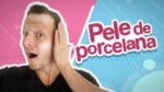 4 DICAS PARA PELE JOVEM, Saudável e Elástica Naturalmente | Pele de Porcelana