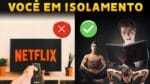5 Coisas Mais Produtivas Que Assistir Netflix Para Se Fazer Em Casa