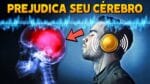 8 Piores Hábitos Que PREJUDICAM Seu Cérebro