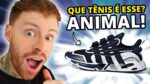 8 SNEAKERS da ADIDAS mais ANIMAIS que encontrei (e que estão à venda no Brasil agora)