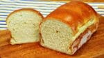 A MELHOR RECEITA DE PÃO CASEIRO QUE VOCÊ JÁ VIU | PÃO DE LEITE NINHO