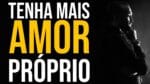 ANTES DE TUDO, SE AME! (Motivação Nando Pinheiro)