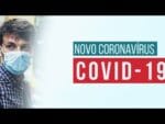 CARTA DO COVID – 19 PARA A HUMANIDADE EM PORTUGUES – NANDO PINHEIRO