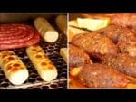 CHURRASCO COMPLETO UMA RECEITA PARA ARRASAR