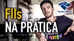 Como declarar FUNDOS IMOBILIÁRIOS (FIIs) no Imposto de Renda 2020 | Declarando FIIs NA PRÁTICA
