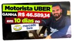 COMO ELE FATUROU R$ 46589,00 EM 10 DIAS NO MERCADO LIVRE DURANTE A CRISE