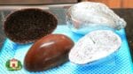COMO FAZER DINHEIRO PARA O ANO TODO FAZENDO OVOS DE PASCOA (temperagem de chocolate)