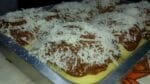 COMO FAZER PÃOZINHO DE NUTELLA COM COCO