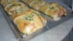 Como fazer salgado Big salsichão cremoso