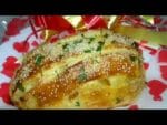 Como fazer salgado ovo de Páscoa de frango e queijo