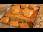 COMO FAZER TORTA DE SARDINHA DE LIQUIDIFICADOR