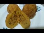 Como fazer uma deliciosa coxinha de frango igual às de lanchonete