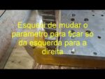Como usar o art cam em maquinas de 2 eixos como uma retifica p 2