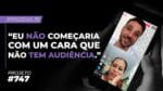 CONVENCENDO EXPERT, YOUTUBE E ONDE POSTAR || PROJETO #747 – Episódio 35 | ERICO ROCHA