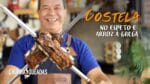 Costela no Espeto I Churrasqueadas