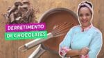DICA DE PÁSCOA # 2 – DERRETER O CHOCOLATE SEM FICAR EMPASTADO – CHEF LÉO OLIVEIRA