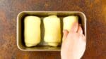 É fácil demais fazer o pão mais fofinho do mundo