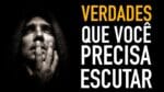 Esse VIDEO ajudou 99% das PESSOAS que assistiram (Motivação)