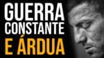 EXISTE ALGO PODEROSO EM ACREDITAR (NANDO PINHEIRO)