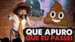 GAUDÊNCIO – O DIA QUE EU TIVE QUE VIRAR – STAND UP BAGUAL DO GAUDÊNCIO