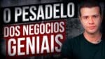 IDÉIAS DE NEGÓCIOS LUCRATIVOS! COMO AVALIAR SE O NEGÓCIO É UMA FURADA ?