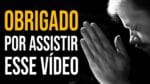 JESUS CRISTO MUITO OBRIGADO PELO SUCESSO VERDADEIRO – MOTIVAÇÃO NANDO PINHEIRO