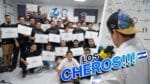 Los Cheros – uma viagem por San Miguel, El Salvador
| (Espanhol)